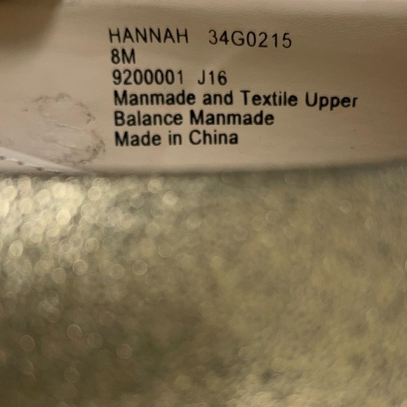 😍Jones new York shoes size 8 M - Picture 4 of 5